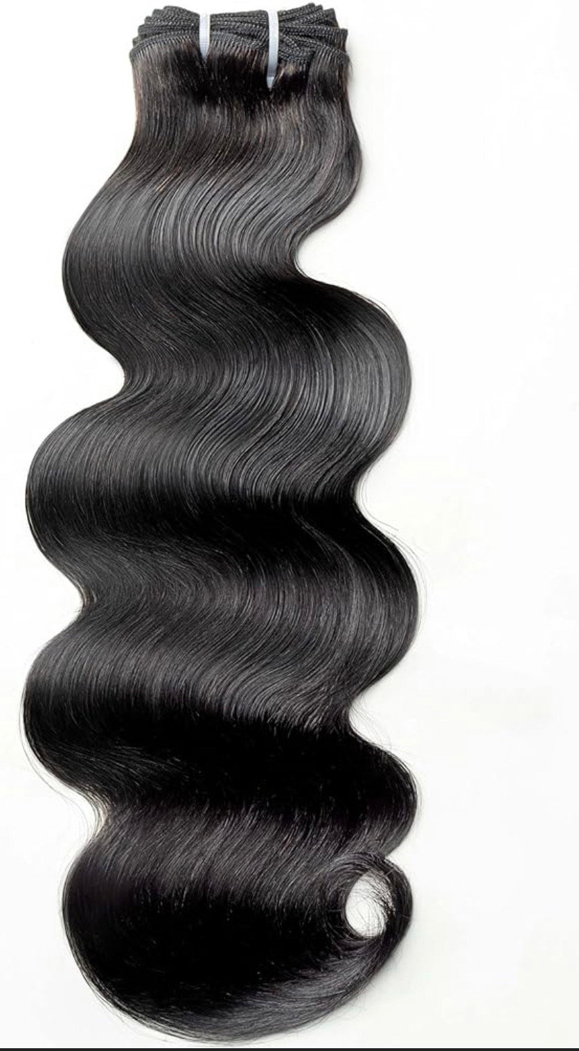 Raw Vietnamese Body Wave